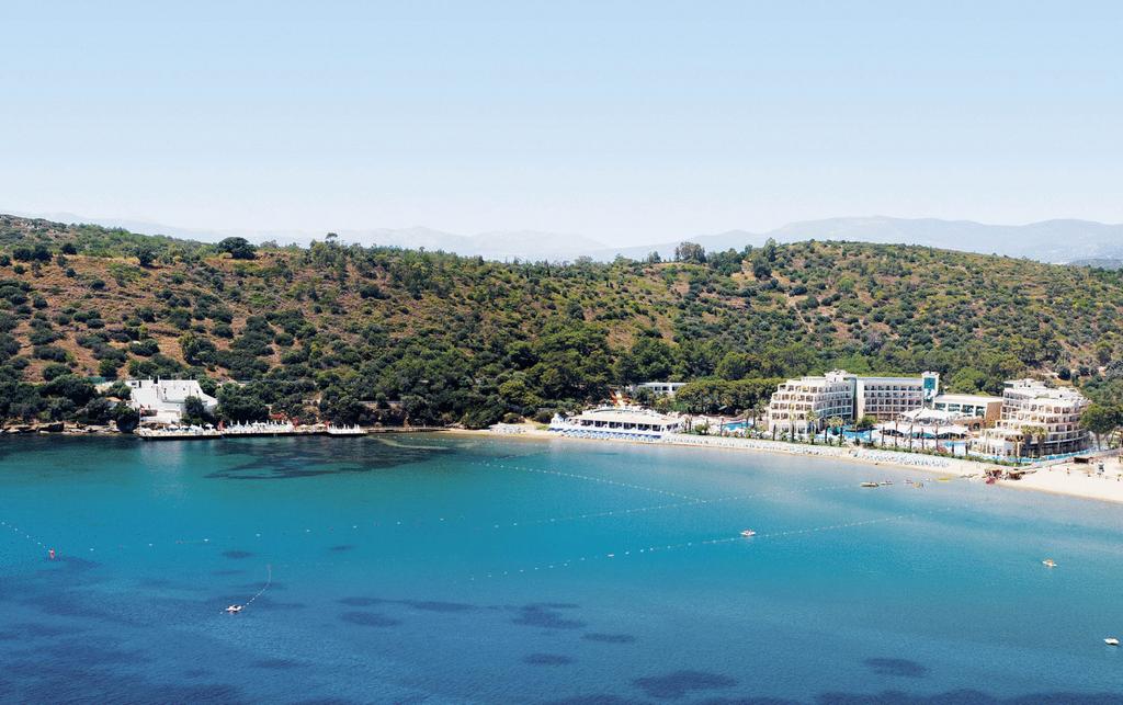 Hotel Paloma Pasha Resort